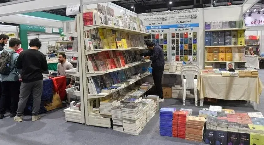 رغم أزمات لبنان.. بيروت تتمسك بالكتاب وتراهن على الثقافة العربية