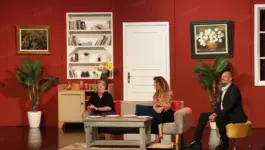 عرض الكوميديا المسرحية “Le Rôti” بالبيضاء