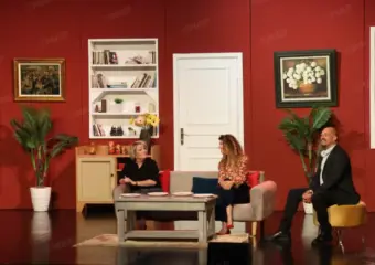 عرض الكوميديا المسرحية “Le Rôti” بالبيضاء