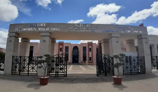 83 ألف طالب و235 مسلكا.. جامعة مولاي إسماعيل تراهن على التكوين والتشغيل