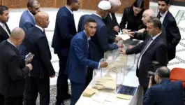 أسامة باريك.. من كاميرا توثّق الهشاشة إلى مسؤولية الترافع البرلماني