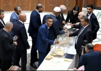 أسامة باريك.. من كاميرا توثّق الهشاشة إلى مسؤولية الترافع البرلماني