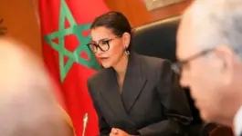 الأميرة للا مريم تطلق آلية وطنية للقضاء على تشغيل الأطفال بالمغرب