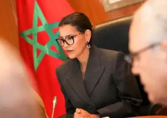 الأميرة للا مريم تطلق آلية وطنية للقضاء على تشغيل الأطفال بالمغرب