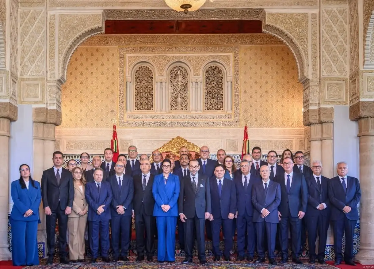 الهيكلة الحكومية الجديدة.. رهان الانتقال من توزيع الحقائب إلى تحقيق نتائج ملموسة