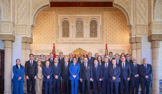 خديجة الرباح: تمثيلية النساء في الحكومة بعيدة كل البعد عن المناصفة