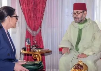 الحكومة الجديدة.. أسماء وزارية تواصل مهامها في قطاعات رئيسية