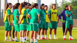 المغرب يختبر ثمار التكوين النسوي في مواجهة نخبة المنتخبات العالمية