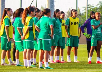 المغرب يختبر ثمار التكوين النسوي في مواجهة نخبة المنتخبات العالمية