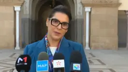 عاجل/ بعد تعيين الحكومة.. المنصوري تعد المغاربة ببرنامج حكومي طموح يستجيب لانتظاراتهم