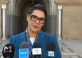 عاجل/ بعد تعيين الحكومة.. المنصوري تعد المغاربة ببرنامج حكومي طموح يستجيب لانتظاراتهم