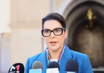 بعد تعيين الحكومة.. المنصوري تعد المغاربة ببرنامج حكومي طموح يستجيب لانتظاراتهم