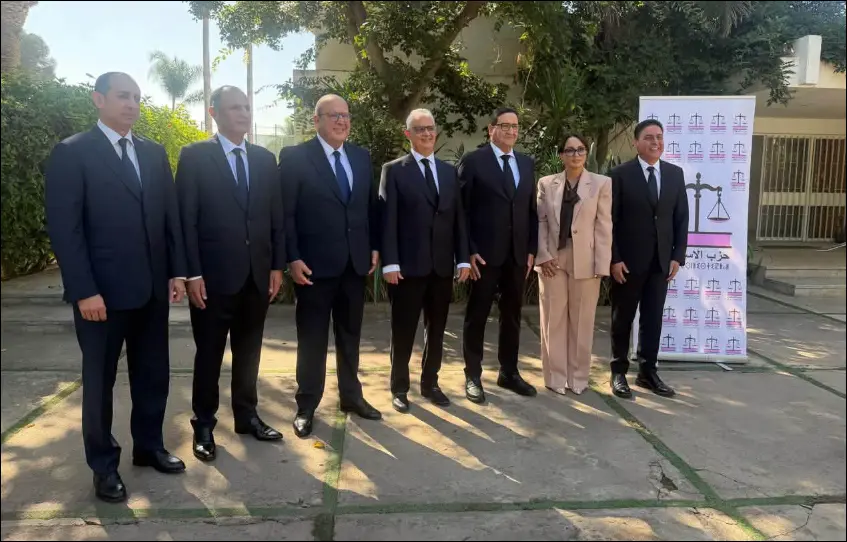قطاعات الماء والاستثمار والتشغيل تضع وزراء الاستقلال أمام رهانات كبرى