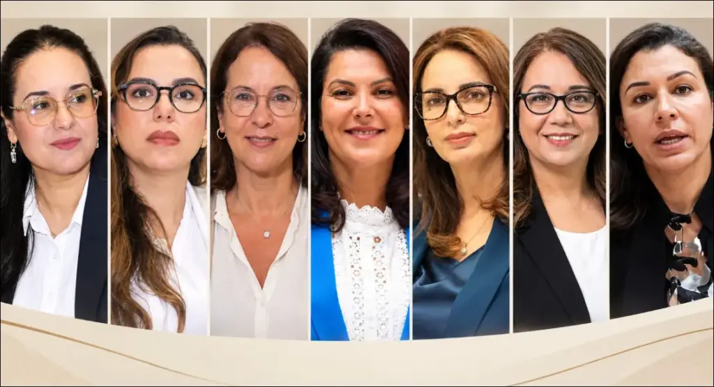 تمثيلية النساء بالحكومة الجديدة.. حقوقية تنتقد استمرار الفجوة بين المناصفة والواقع السياسي