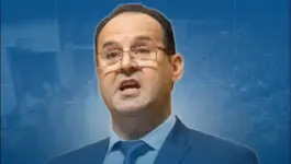 العبادي يخلف حموني على رأس نواب الرفاق