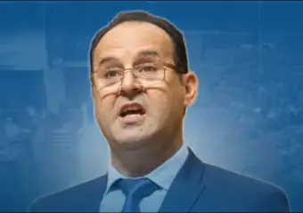 العبادي يخلف حموني على رأس نواب الرفاق