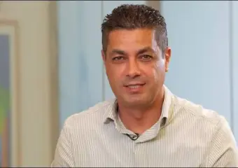 من يكون سمير بلفقيه الناطق الرسمي باسم الحكومة؟