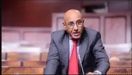 من هو خالد حاتيمي وزير الفلاحة؟
