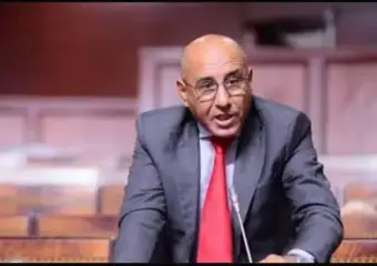 من هو خالد حاتيمي وزير الفلاحة؟