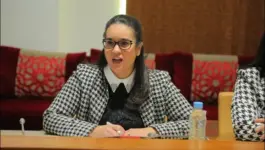 من هي قلوب فيطح الوزيرة المكلفة بالعلاقات مع البرلمان؟