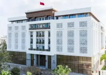 انتخابات ممثلي القضاة.. 39.5% نسبة المشاركة لحدود 12 زوالاً