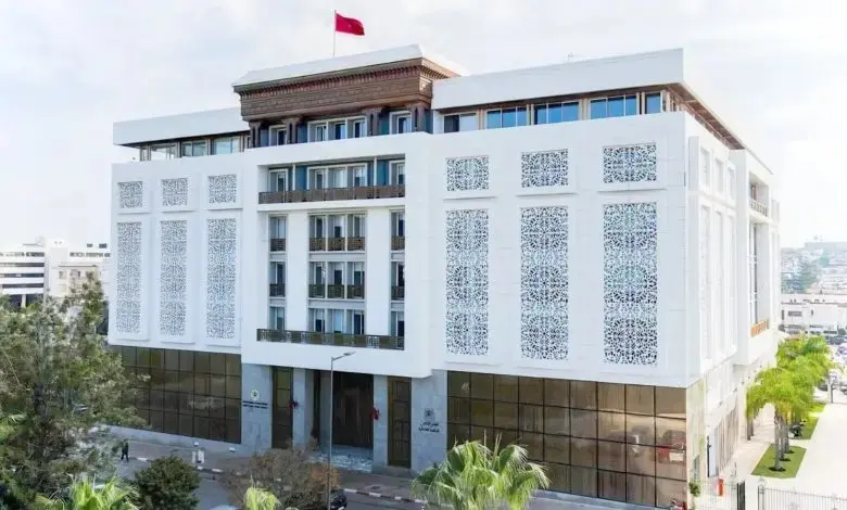 انتخابات ممثلي القضاة.. 39.5% نسبة المشاركة لحدود 12 زوالاً