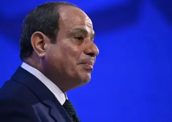 السيسي: انتهاء فترة رئاستي 2030 “أمر محسوم”