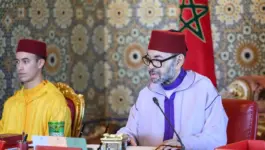 الملك يترأس مجلسا وزارياً ويصادق على التوجهات العامة لـ”مالية 2027″