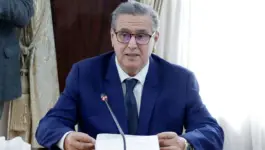 أخنوش يغادر رئاسة الحكومة برسالة مؤثرة: ضميرنا مرتاح لأننا اشتغلنا لمصلحة الوطن