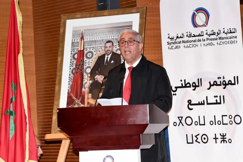 11 عضواً بالمكتب التنفيذي لنقابة الصحافة يرفضون “تصفية الحسابات” ويطالبون بمحاسبة خشيشن