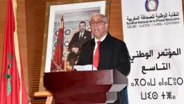 11 عضواً بالمكتب التنفيذي لنقابة الصحافة يرفضون “تصفية الحسابات” ويطالبون بمحاسبة خشيشن
