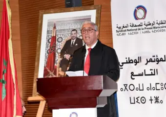 11 عضواً بالمكتب التنفيذي لنقابة الصحافة يرفضون “تصفية الحسابات” ويطالبون بمحاسبة خشيشن