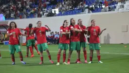 بداية نارية.. فتيات المغرب يفتتحن المونديال برباعية مدوية في شباك نيوزيلندا