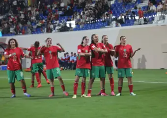 بداية نارية.. فتيات المغرب يفتتحن المونديال برباعية مدوية في شباك نيوزيلندا