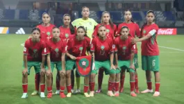 بداية نارية.. فتيات المغرب يفتتحن المونديال برباعية مدوية في شباك نيوزيلندا