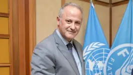 سفير المغرب بإيطاليا يأكد التزام المغرب لفائدة السلام