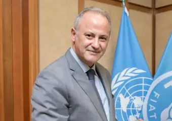 سفير المغرب بإيطاليا يأكد التزام المغرب لفائدة السلام