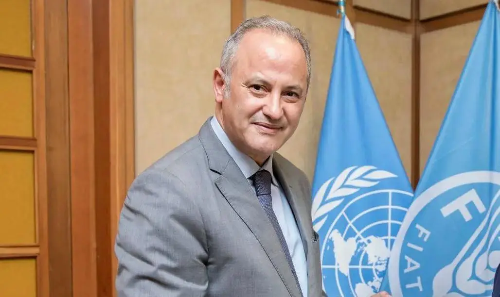 سفير المغرب بإيطاليا يأكد التزام المغرب لفائدة السلام