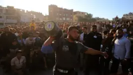 غزة تستعيد أنفاسها الرياضية.. أبطال يتنافسون وسط أنقاض الحرب
