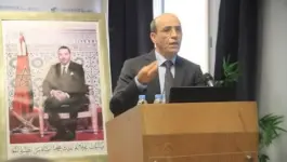 بن بيه: الحكامة الجيدة تفرض ربط تدبير المال العام بالمحاسبة