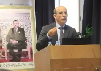 بن بيه: الحكامة الجيدة تفرض ربط تدبير المال العام بالمحاسبة