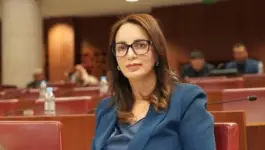 الحكومة تتجه إلى عدم تعويض الوزيرة المعفاة ماديحة خيير