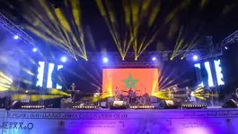 خنيفرة.. انطلاق فعاليات الدورة السابعة لمهرجان “أجدير إيزوران”