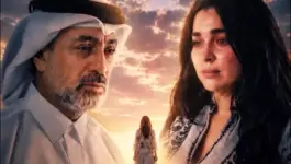 فرح الفاسي: إنتاج “حياة عادية جدا” جعلني أعيش إنجاز الفيلم بطريقة مختلفة