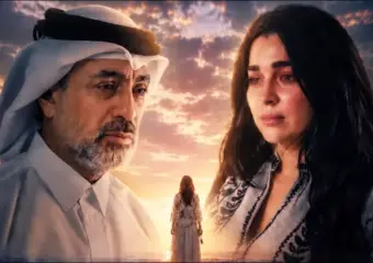 فرح الفاسي: إنتاج “حياة عادية جدا” جعلني أعيش إنجاز الفيلم بطريقة مختلفة