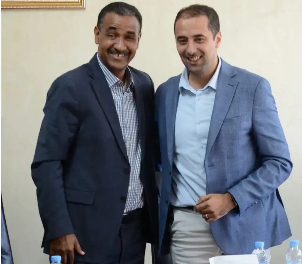 لشكر يخلف شهيد على رأس فريق نواب “الوردة”