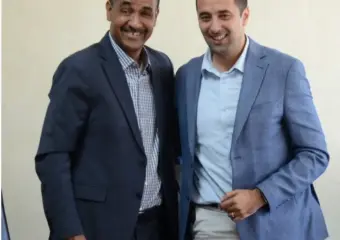 لشكر يخلف شهيد على رأس فريق نواب “الوردة”