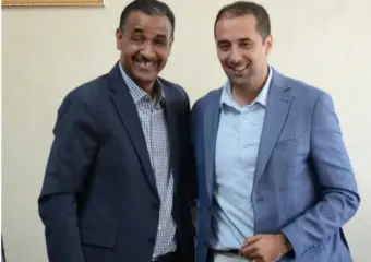 لشكر يخلف شهيد على رأس فريق نواب “الوردة”
