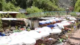 إقليم الحوز.. دينامية سياحية متواصلة بفضل مؤهلات طبيعية وثقافية متنوعة