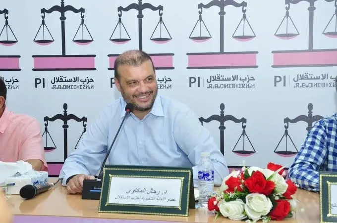 رحال مكاوي يُعوِّض مديحة خيير برئاسة الفريق الاستقلالي